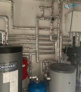 Instalator bucuresti